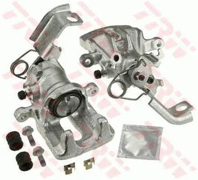 Brake Caliper BHN640E:009 - TRW