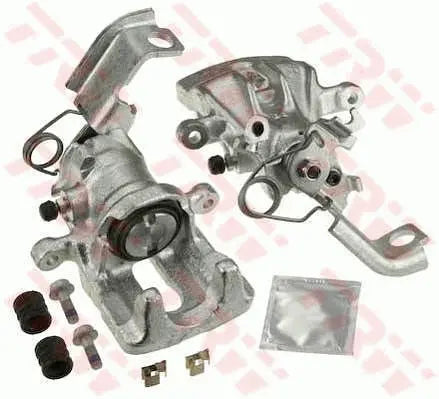 Brake Caliper BHN640E:009 - TRW