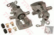 Brake Caliper BHN662E:009 - TRW