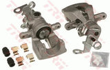 Brake Caliper BHN662E:009 - TRW