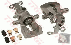 Brake Caliper BHN662E:009 - TRW