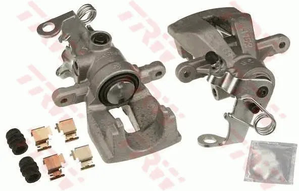Brake Caliper BHN662E:009 - TRW