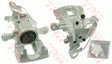 Brake Caliper BHN705E:009 - TRW