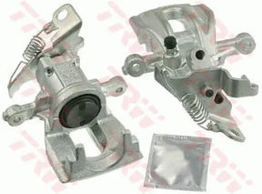 Brake Caliper BHN706E:009 - TRW