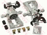 Brake Caliper BHN707E:009 - TRW