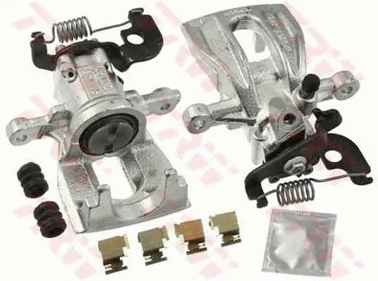 Brake Caliper BHN707E:009 - TRW