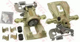 Brake Caliper BHN708E:009 - TRW