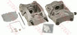 Brake Caliper BHN719E:009 - TRW