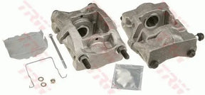 Brake Caliper BHN719E:009 - TRW