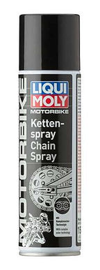 Motorbike Chain Lube 250mL - LIQUI MOLY | Universal Auto Spares