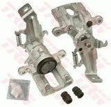 Brake Caliper BHN812E:009 - TRW