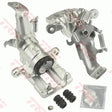 Brake Caliper BHN813E:009 - TRW