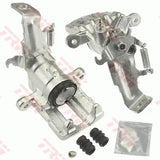 Brake Caliper BHN813E:009 - TRW