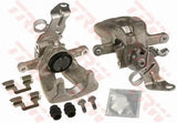 Brake Caliper BHN816 - TRW