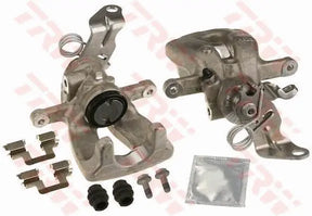 Brake Caliper BHN816 - TRW