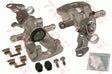 Brake Caliper BHN817 - TRW