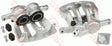 Brake Caliper BHN820 - TRW
