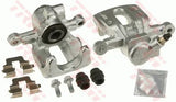 Brake Caliper BHN828E:009 - TRW