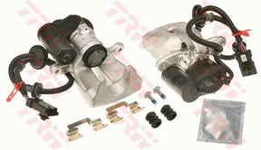 Brake Caliper BHN834E - TRW