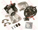Brake Caliper BHN835E - TRW