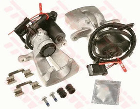 Brake Caliper BHN835E - TRW