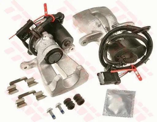 Brake Caliper BHN835E - TRW