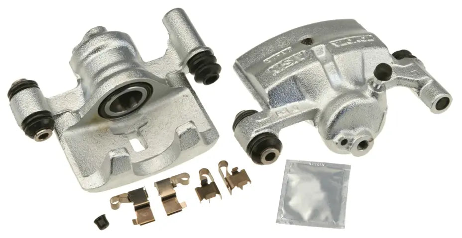Brake Caliper BHN904E:009 - TRW