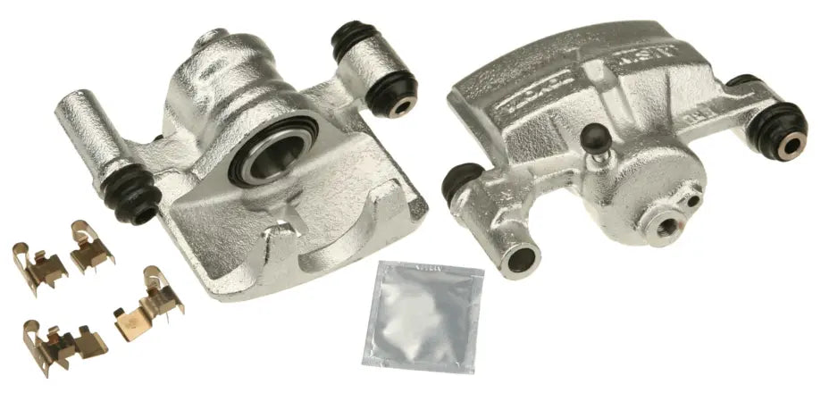 Brake Caliper BHN905E:009 - TRW