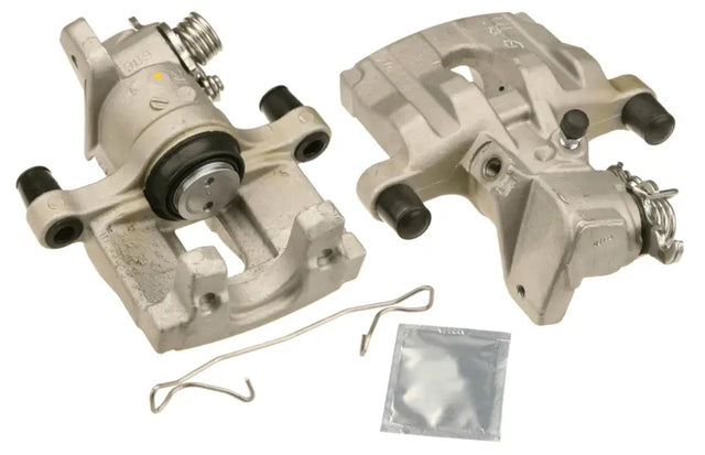 Brake Caliper BHN906E:009 - TRW