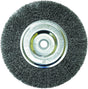 150mm (6″) Bench Grinder Wire Wheel Brush - PKTool | Universal Auto Spares