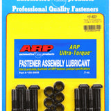 Conrod Bolt Set FORD 2.0L PINTO CONROD BOLTS 151-6001 - ARP