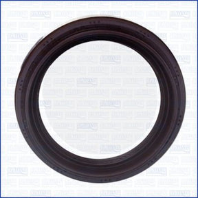 Crankshaft Seal Front TOYOTA 1VDFTV FRONT SEAL 15104000 - AJUSA