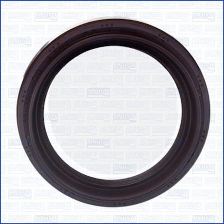Crankshaft Seal Front TOYOTA 1VDFTV FRONT SEAL 15104000 - AJUSA