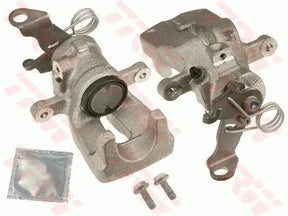Brake Caliper BHN978E:009 - TRW