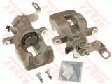 Brake Caliper BHN984E:009 - TRW