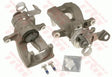 Brake Caliper BHN991E:009 - TRW