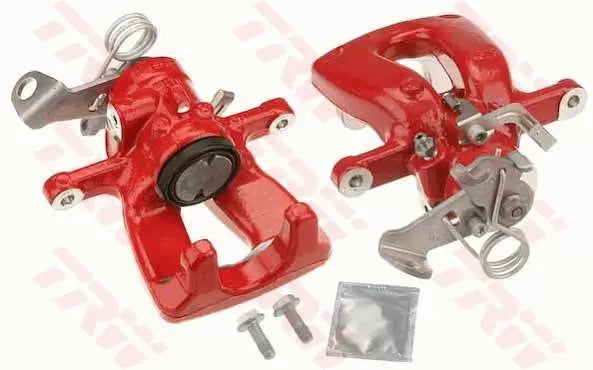 Brake Caliper BHN994E:009 - TRW