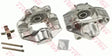 Brake Caliper BHP117E:009 - TRW