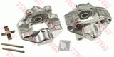 Brake Caliper BHP117E:009 - TRW
