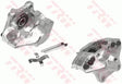 Brake Caliper BHP118E:009 - TRW