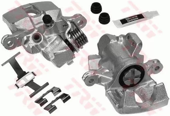 Brake Caliper BHP130E:009 - TRW