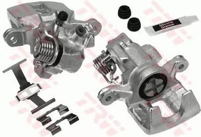 Brake Caliper BHP131E:009 - TRW