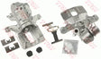 Brake Caliper BHP132E:009 - TRW