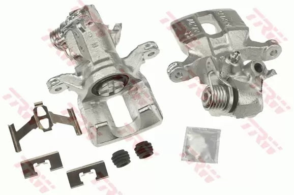 Brake Caliper BHP133E:009 - TRW