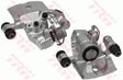 Brake Caliper BHP134E:009 - TRW