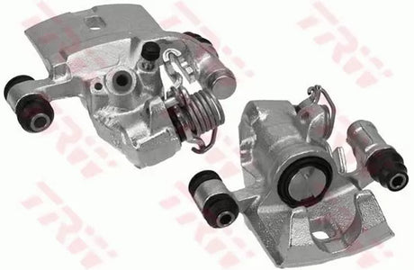 Brake Caliper BHP134E:009 - TRW