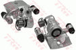 Brake Caliper BHP135E:009 - TRW