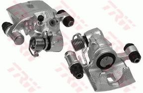 Brake Caliper BHP135E:009 - TRW