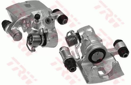 Brake Caliper BHP135E:009 - TRW