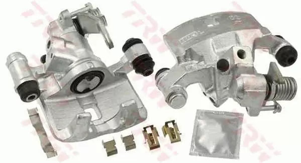 Brake Caliper BHP166E:009 - TRW